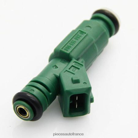Pieces Moto France H4NL1712 injecteur de carburant m-9593-f302 0280155968 VOLKSWAGEN