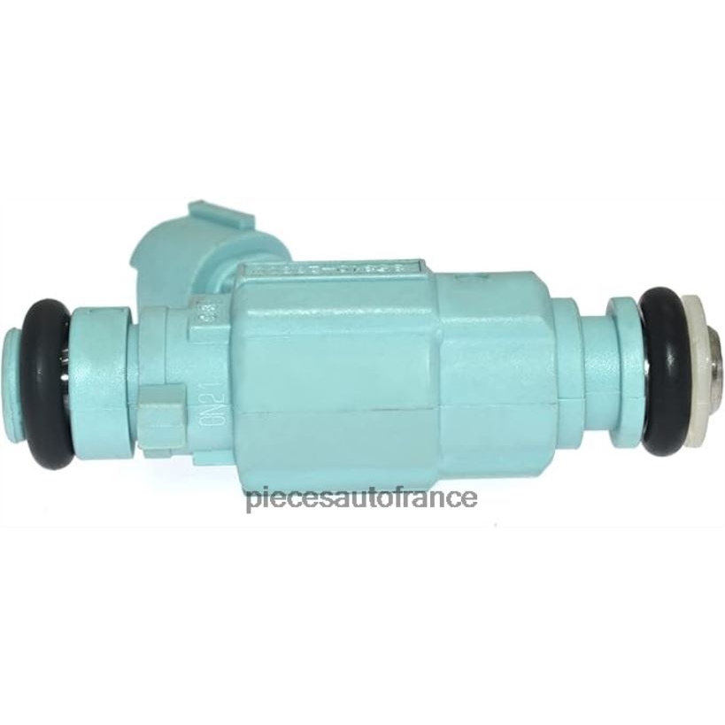 Accessoires Auto France 0280156054 injecteur de carburant T80F2D366 VW SKODA