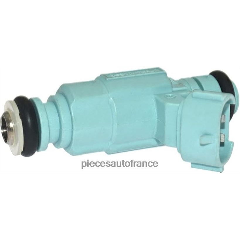 Accessoires Auto France 0280156054 injecteur de carburant T80F2D366 VW SKODA