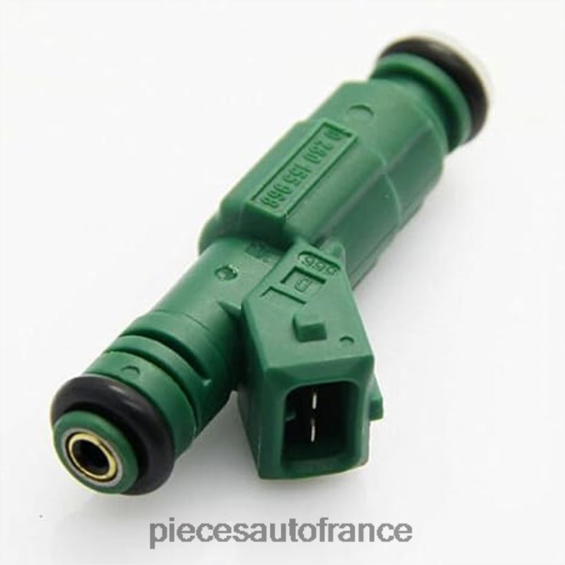 Accessoires Auto France m-9593-f302 0280155968 injecteur de carburant T80F2D326 VW SKODA