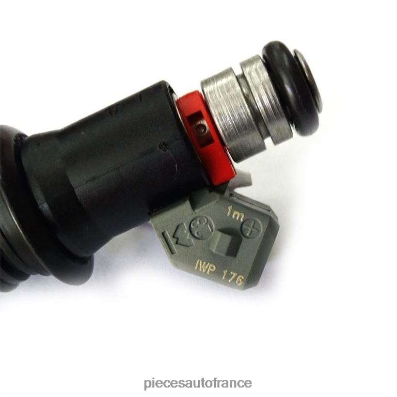 Accessoires Moto France injecteur de carburant wp176 T80F2D385 VW SKODA