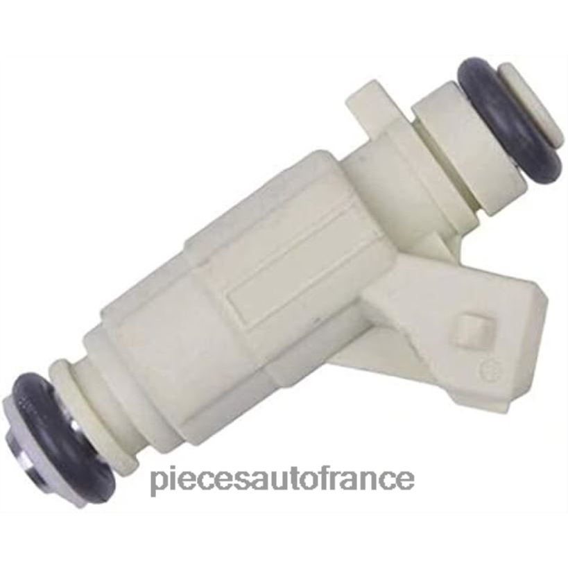 Pieces Auto France 0280155763 injecteur de carburant T80F2D361 VW SKODA