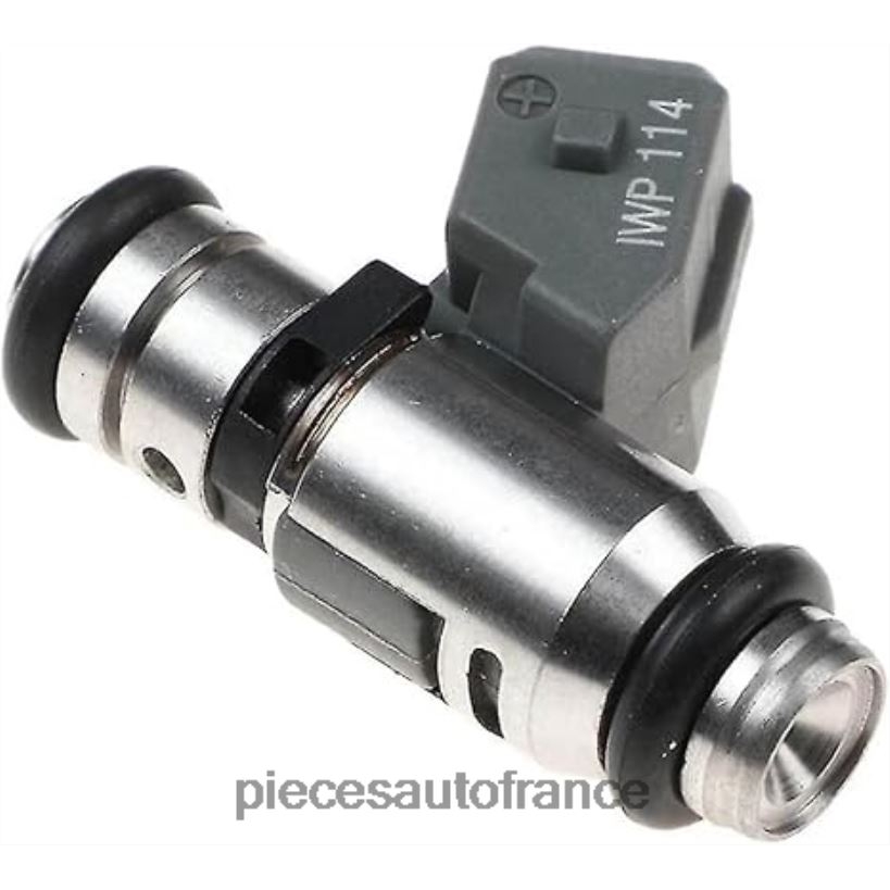 Pieces Auto France En Ligne injecteur de carburant iwp114 T80F2D383 VW SKODA