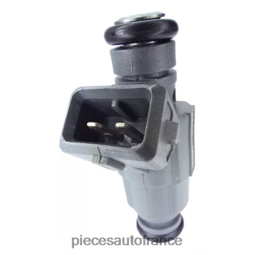 Pieces Moto France Equipement 0280155872 injecteur de carburant T80F2D364 VW SKODA