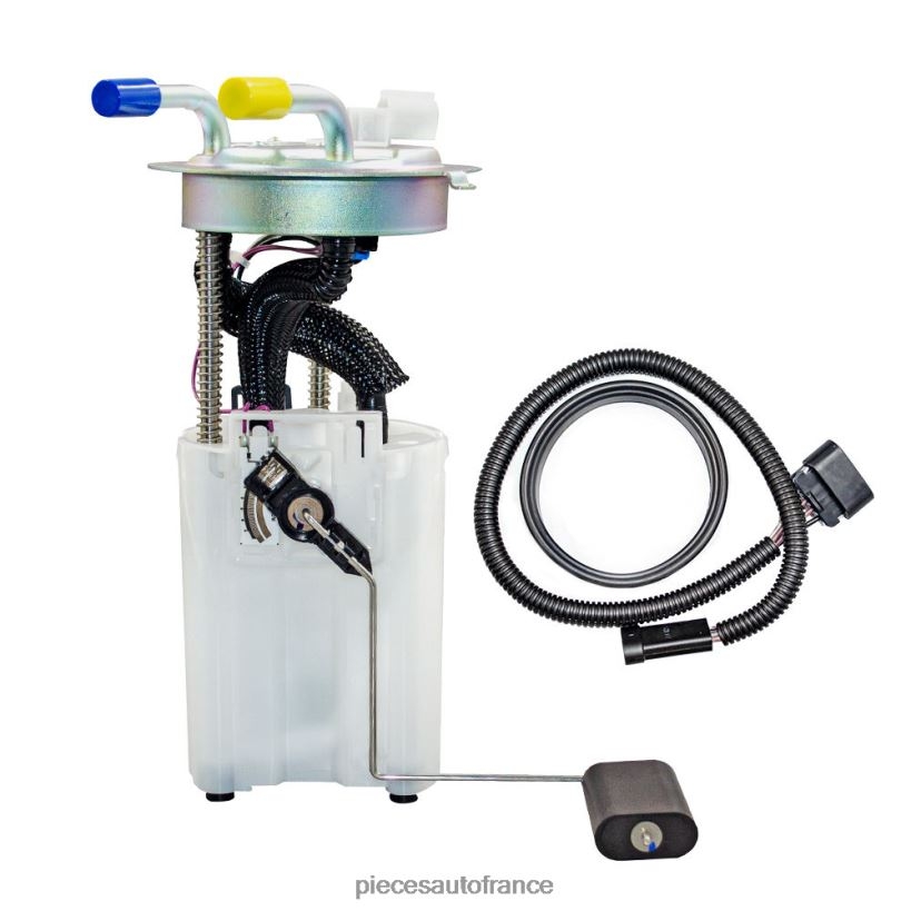 Accessoires Auto France Module de pompe à carburant e3550m sp3550m p75053m fg0411 pour gm T80F2D926