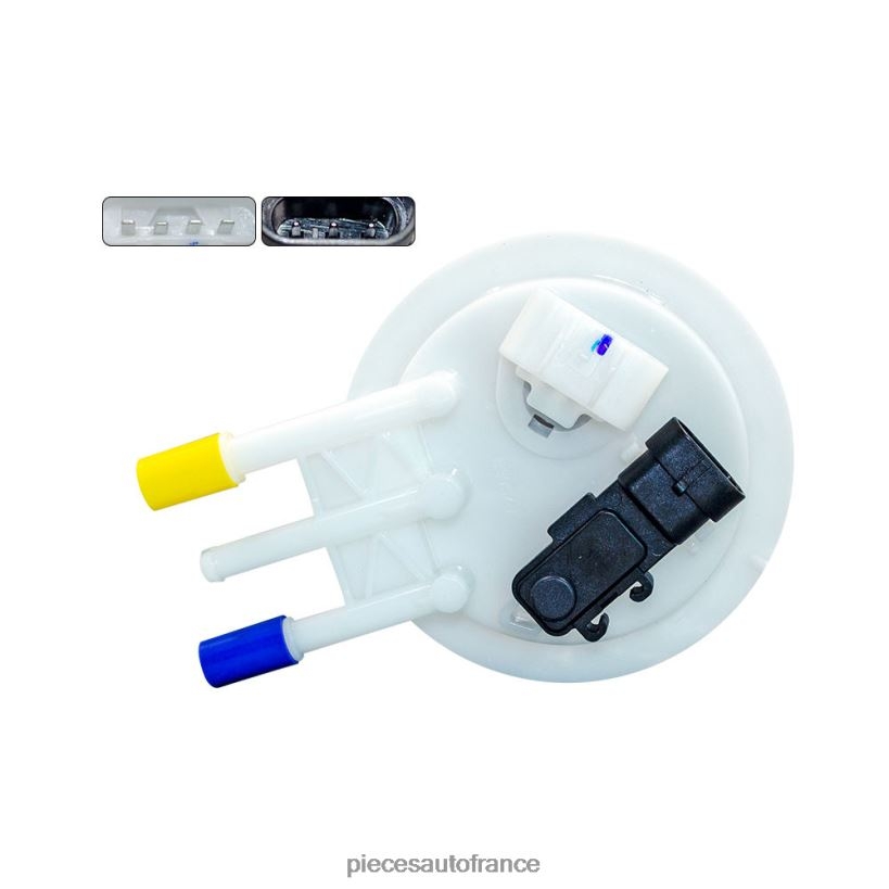 Accessoires Moto France Module de pompe à carburant e3967m 19177231 25314341 pour gm T80F2D885