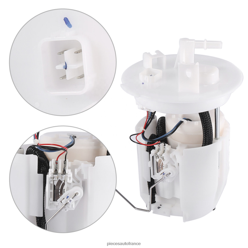 Pieces Auto Vente En Gros Module de pompe à carburant e8588m l3901335zb l3901335ze pour mazda T80F2D1219