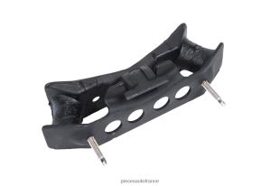 GM bague arrière du bras de commande 92203693 D080P1851 Pieces Auto France