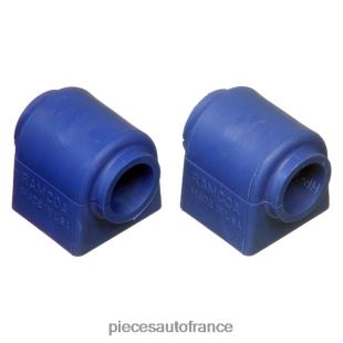 Chevrolet bague arrière du bras de commande 22685272 D080P3141 Pieces Auto France