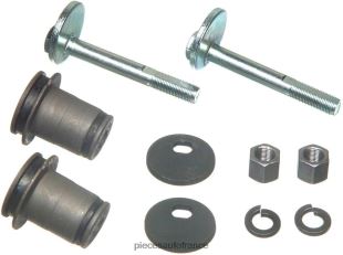 Chevrolet bague arrière du bras de commande 2448099 D080P703 Pieces Auto France En Ligne