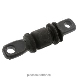 Hyundai bague arrière du bras de commande 54551-38000 D080P251 Pieces Auto France