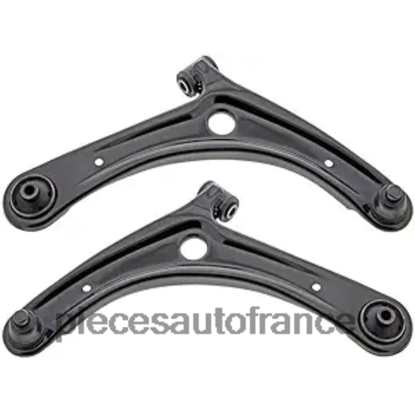 Accessoires Moto France 5105040ab - bras de commande T80F2D45 JEEP