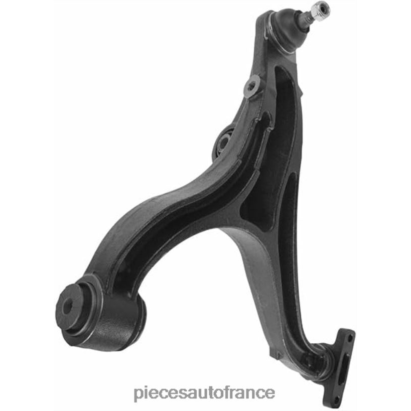 Pieces Auto France 52089981ai - bras de commande T80F2D31 JEEP