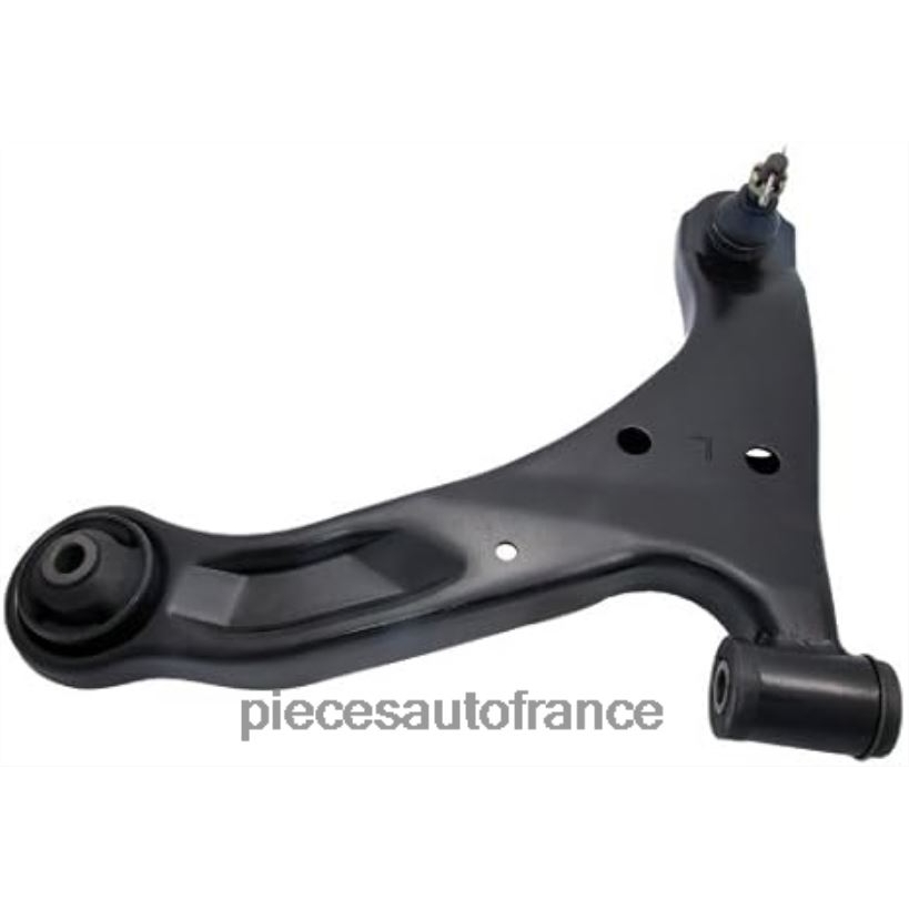 Pieces Moto France 4520278k00 - bras de commande T80F2D42 SUZUKI