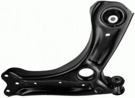 Pieces Moto France Equipement H4NL534 6rd-407-151e bras de commande jtc2092 AUDI