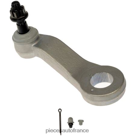 Pieces Moto France Equipement H4NL1124 19256664 bras de direction CHEVROLET