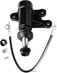 Cadillac Sous-ensemble de bras de renvoi de direction k6722 D080P6 Accessoires Auto France