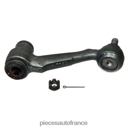Pièces Détachées Moto Guzzi H4NL1240 Sous-ensemble de bras de renvoi de direction K3087 GREMLIN