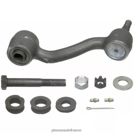 Pieces Auto France H4NL1231 Sous-ensemble de bras de renvoi de direction k7066 CHRYSLER