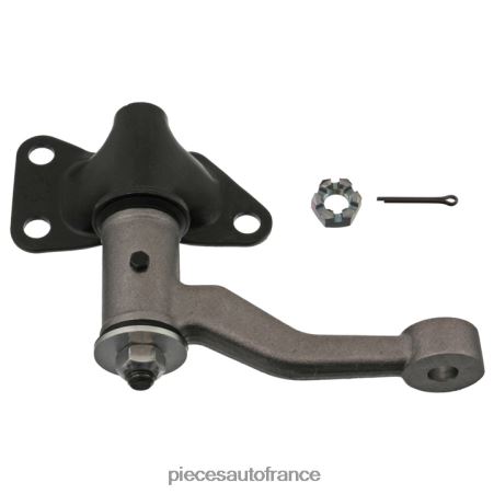Pieces Auto France H4NL941 Sous-ensemble de bras de renvoi de direction 48530-35g25 NISSAN