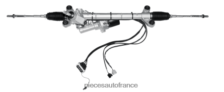 Fournisseur Pièces Auto En Gros H4NL2858 crémaillère de direction assistée 34110aj170 C-EPS COLUMN P-EPS
