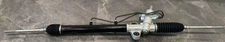 Pieces Moto France Equipement H4NL2844 crémaillère de direction assistée s21-3411010bb CHERY