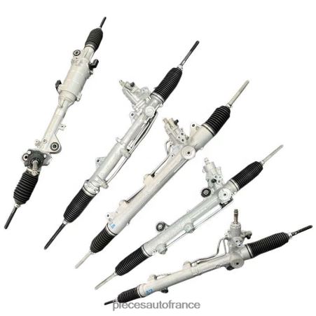 Pieces Moto France Equipement H4NL1504 crémaillère de direction assistée 2214602400 MERCEDES-BENZ/BMW