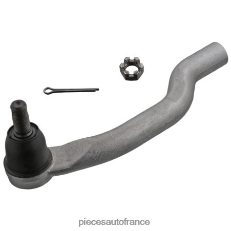 Pieces Auto France H4NL1281 53560-ta0-a01 embout de biellette de direction ACURA