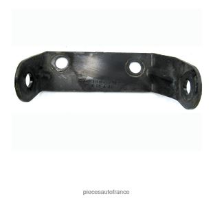 Smart renfort de guidon triangle sur poutres de train avant droit 451-313-0141 D080P2782 Pieces Moto France