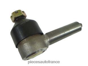 Benz 008-338-0029 embout de biellette de direction D080P1623 Pieces Auto France En Ligne