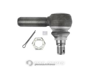Benz 688-460-7048 embout de biellette de direction D080P1610 Pièces Détachées Moto Guzzi