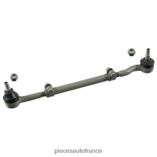 Benz embout de biellette de direction 124-330-1403, sous-ensemble de direction D080P1752 Pieces Moto France
