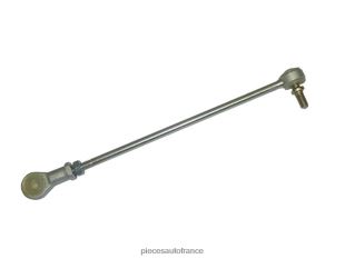 Benz embout de biellette de direction 360-320-0589 bde2253, sous-ensemble de direction D080P2114 Pieces Moto France Equipement