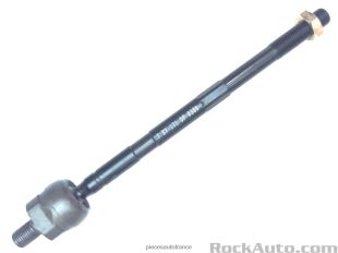 BMW embout de biellette de direction ev171, sous-ensemble de direction dr/g D080P332 Pieces Moto France