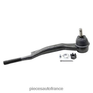 Cadillac 88957172 embout de biellette de direction D080P751 Pieces Auto France