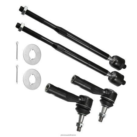 Accessoires Auto France H4NL1136 12375406 embout de biellette de direction CHEVROLET