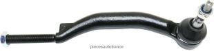 Chevrolet 26089598 embout de biellette de direction D080P358 Fournisseur Pièces Auto En Gros