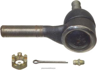 Chevrolet embout de biellette de direction es379rl D080P410 Pièces Détachées Moto Guzzi