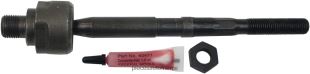 Chevrolet embout de biellette de direction ev800577 sous-ensemble direction r/l D080P242 Pieces Moto France