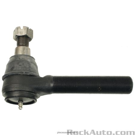 Pieces Auto France En Ligne H4NL403 embout de biellette de direction r230073, sous-ensemble d'embout de biellette de direction CHEVROLET