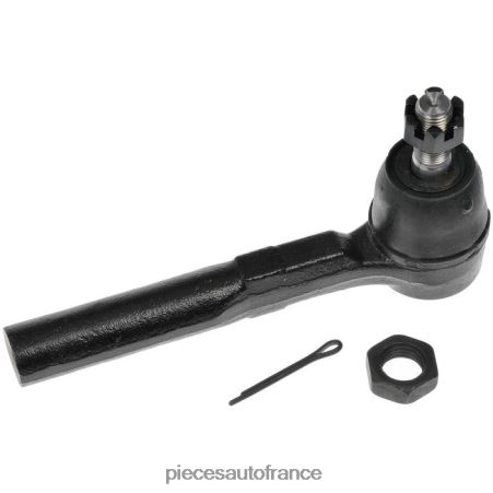 Pieces Auto Vente En Gros H4NL619 embout de biellette de direction 26057931, sous-ensemble d'extrémité de biellette de direction CHEVROLET