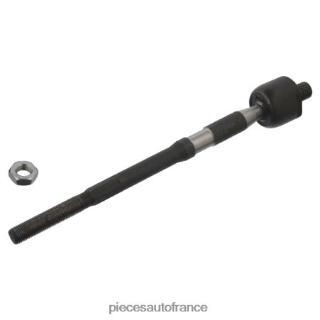 Pieces Moto France Equipement H4NL584 embout de biellette de direction 95967294, sous-ensemble d'extrémité de crémaillère de direction CHEVROLET