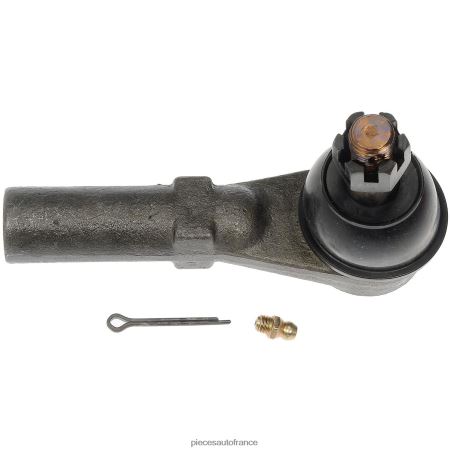 Accessoires Moto France H4NL1345 52855763aa embout de biellette de direction CHRYSLER