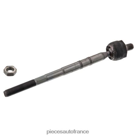 Fournisseur Pièces Auto En Gros H4NL408 embout de biellette de direction 3812f4, sous-ensemble d'extrémité de crémaillère de direction CITROEN