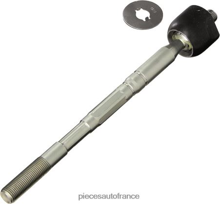 Pieces Auto France En Ligne H4NL283 embout de biellette de direction 45503-87709, sous-ensemble d'extrémité de crémaillère de direction DAIHATSU
