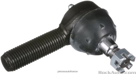 Accessoires Auto France H4NL386 embout de biellette de direction 4026832, sous-ensemble d'extrémité de biellette de direction DODGE