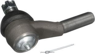 Dodge 3733186 embout de biellette de direction D080P360 Pièces Détachées Moto Guzzi