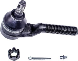 Ford Extrémité de biellette de direction d5dz-3a130a D080P267 Pieces Auto En Gros