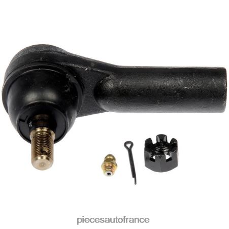 Fournisseur Pièces Auto En Gros H4NL668 Embout de biellette de direction 8l8z-3a130a jte7607 se-1841, sous-ensemble d'extrémité de biellette de direction FORD