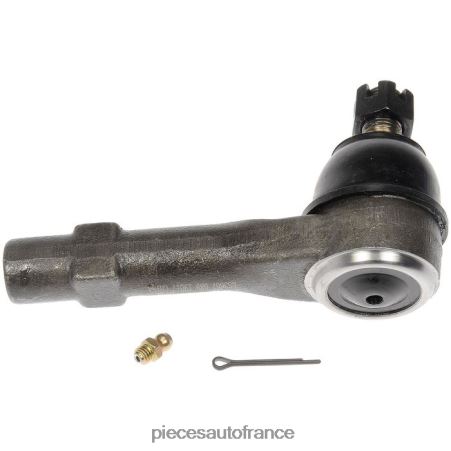 Pièces Détachées Moto Guzzi H4NL670 embout de biellette de direction 4l2z-3a130aa, sous-ensemble d'extrémité de biellette de direction FORD